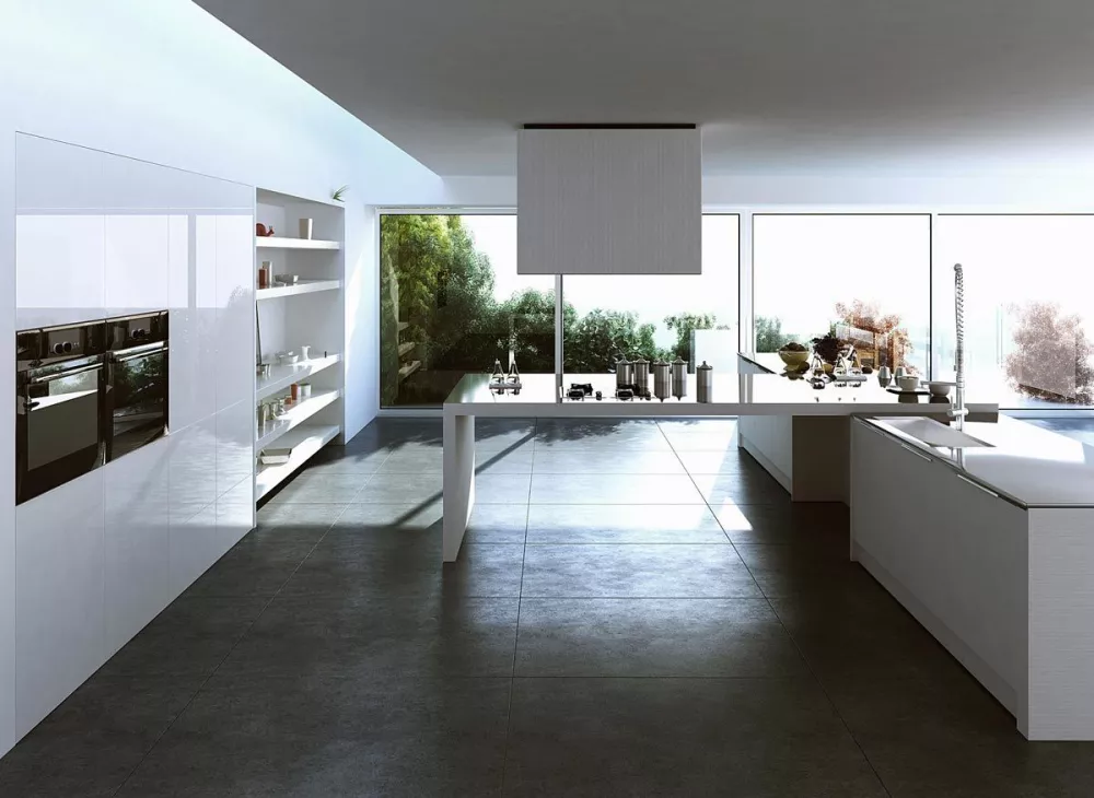 Image du modèle de maison Intérieur_3