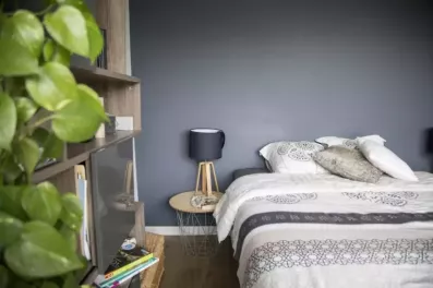 Image du modèle de maison IDEE 13-INTERIEUR-PHOTO REELLE-CHAMBRE