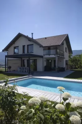Image du modèle de maison IDEE 13-REALISATION