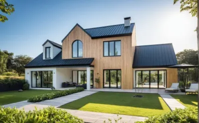 Image du modèle de maison AVANT-V3