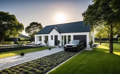 Image du modèle de maison AVANT-V3