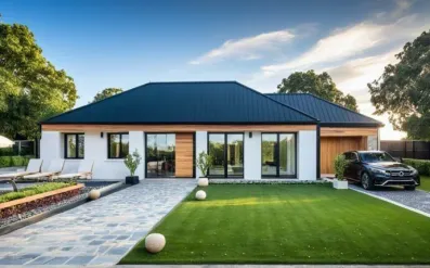 Image du modèle de maison AVANT-V2