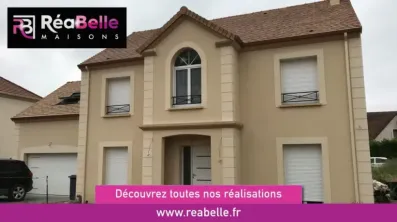 Image du modèle de maison VISUELS-REALISATIONS2