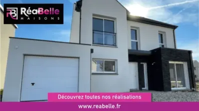 Image du modèle de maison VISUELS-REALISATIONS5