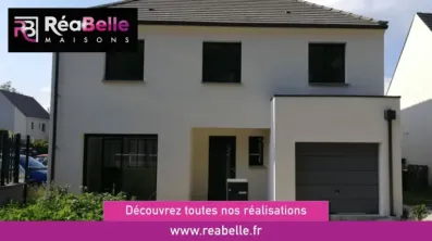 Image du modèle de maison VISUELS-REALISATIONS6