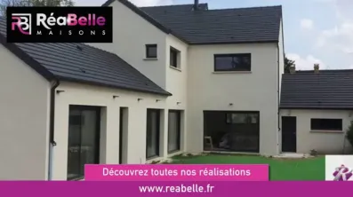 Image du modèle de maison VISUELS-REALISATIONS7