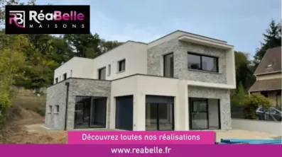 Image du modèle de maison VISUELS-REALISATIONS8