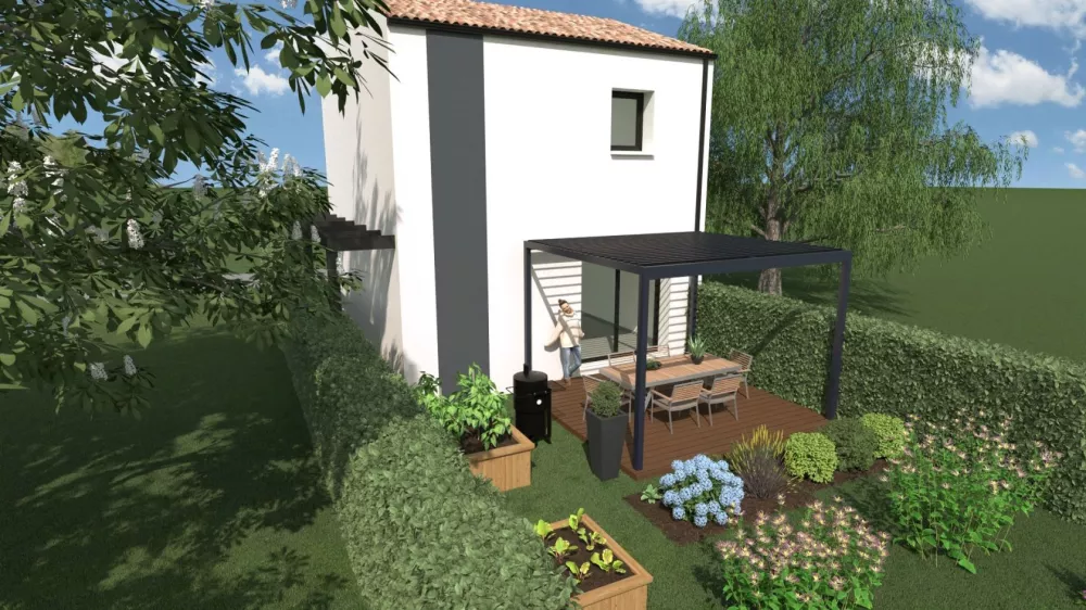 Image du modèle de maison imageHD2024-05-15_034711