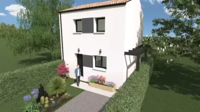 Image du modèle de maison imageHD2024-05-15_031645