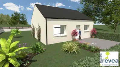 Image du modèle de maison NL-2CH