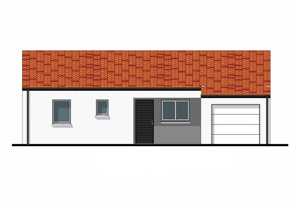 Image du modèle de maison CONCEPT 4