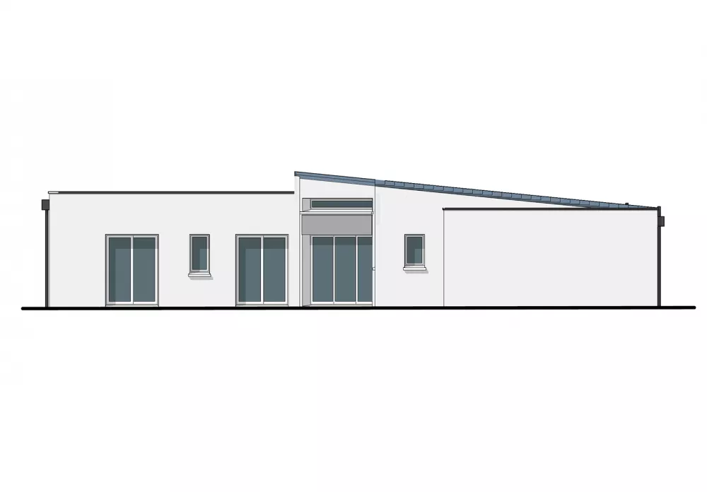 Image du modèle de maison PERS-ARRIERE