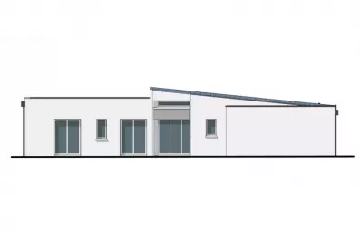 Image du modèle de maison PERS-ARRIERE