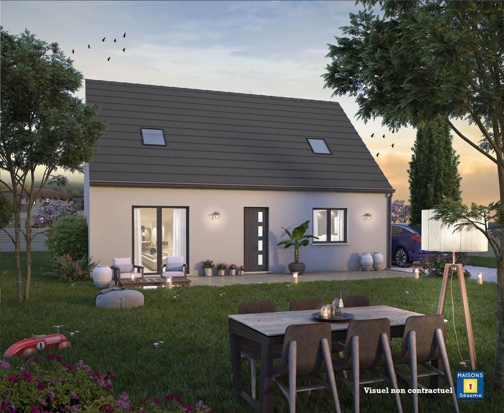 Image du modèle de maison mira-HD-web