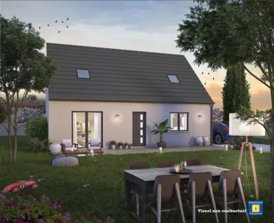 Image du modèle de maison mira-HD-web