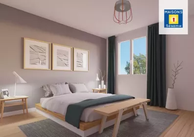 Image du modèle de maison 43