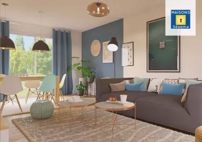 Image du modèle de maison 44