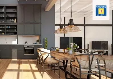 Image du modèle de maison 52