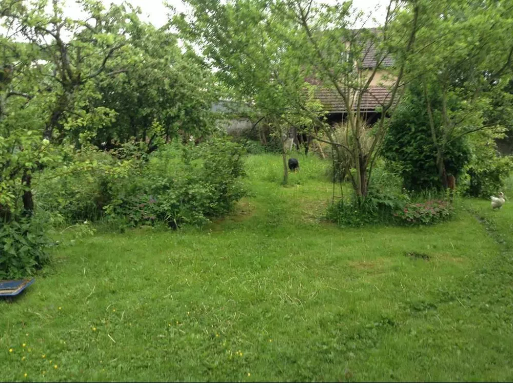 Image du terrain Terrain à bâtir de 364 m² à SANNOIS (95)