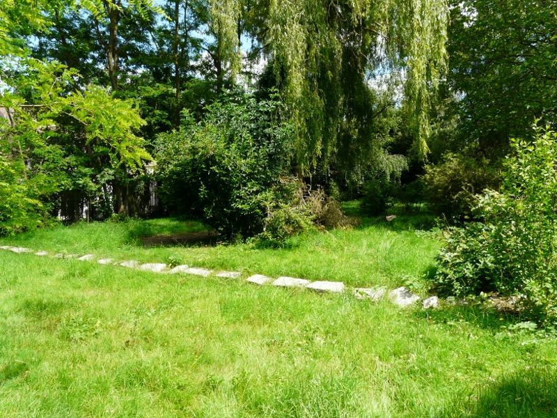 Image du modèle de maison Bernes 3
