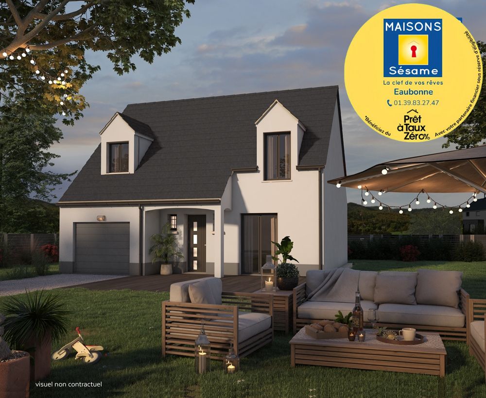 Image du modèle de maison Peridot 0�