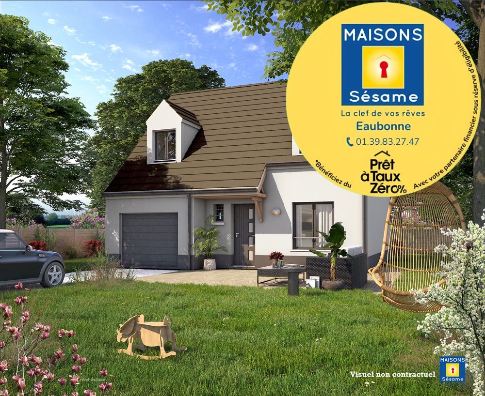 Image du modèle de maison Opale 0�