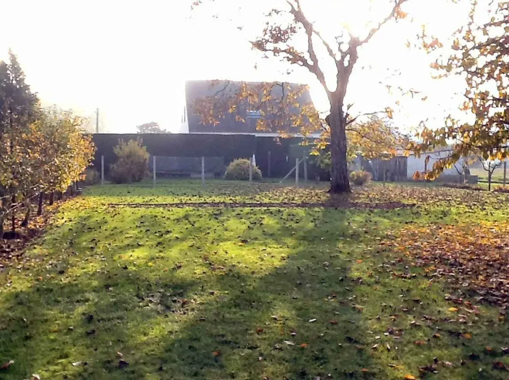 Image du modèle de maison Bernes 2