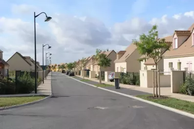Image du modèle de maison belloy