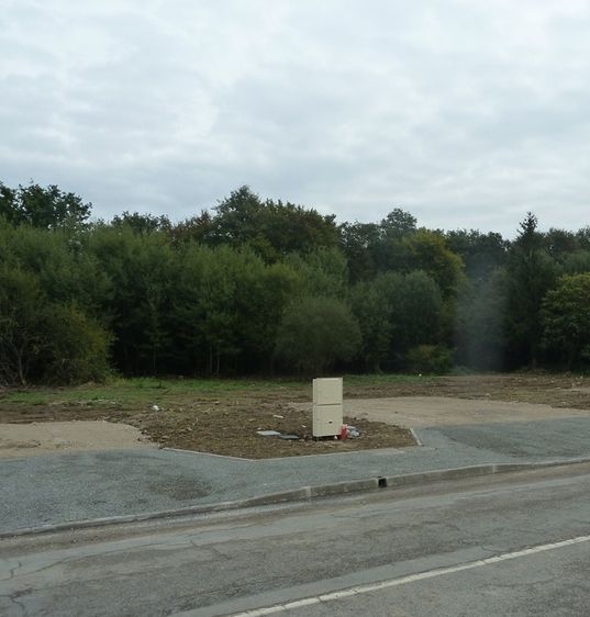 Image du modèle de maison belloy 2