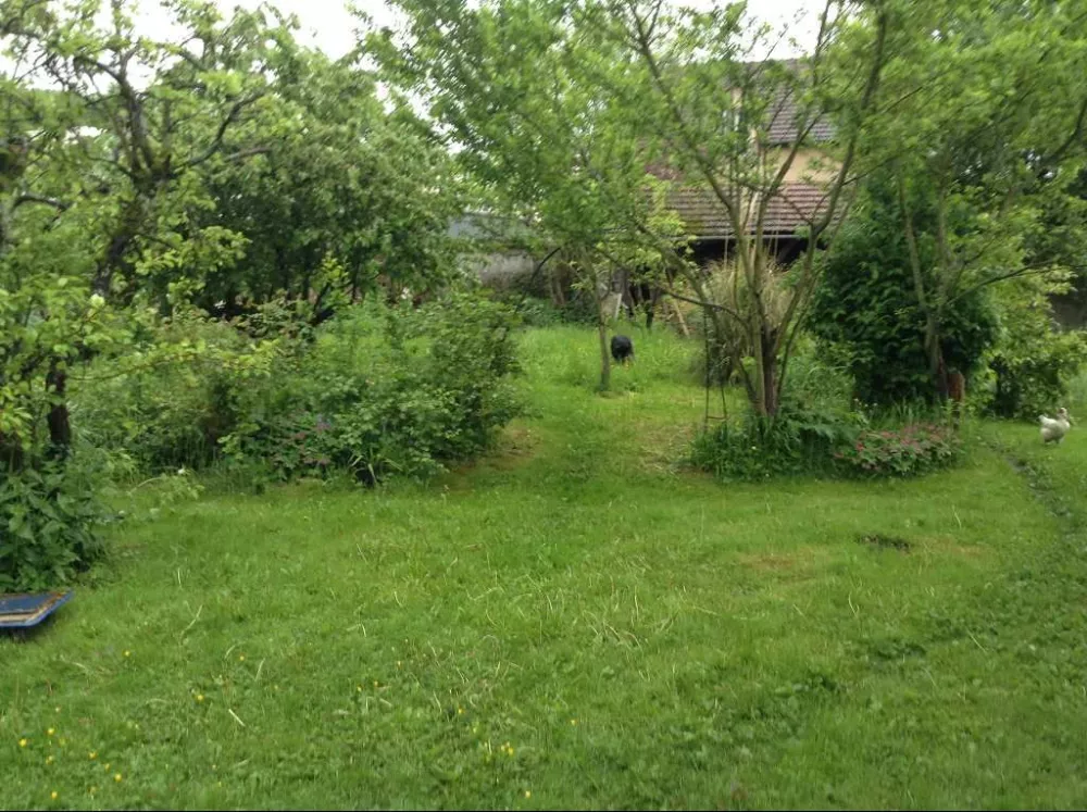 Image du modèle de maison BSO ACB