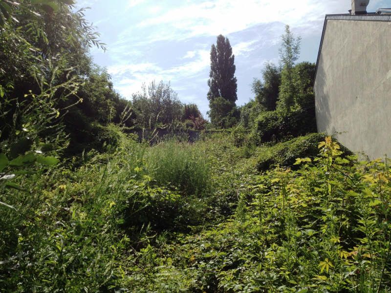 Image du terrain Terrain à bâtir de 240 m² à CHAMPAGNE-SUR-OISE (95)