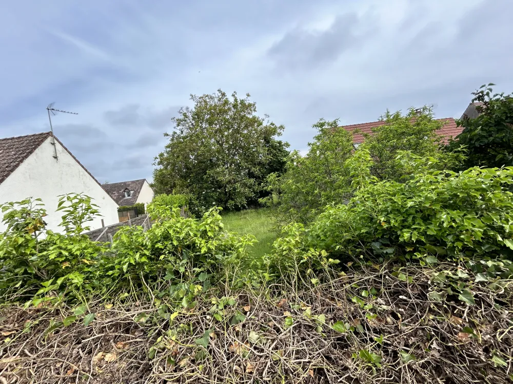 Image du modèle de maison chemin des logettes 2