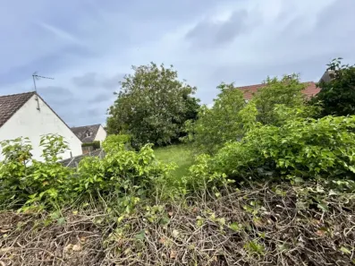 Image du modèle de maison chemin des logettes 2