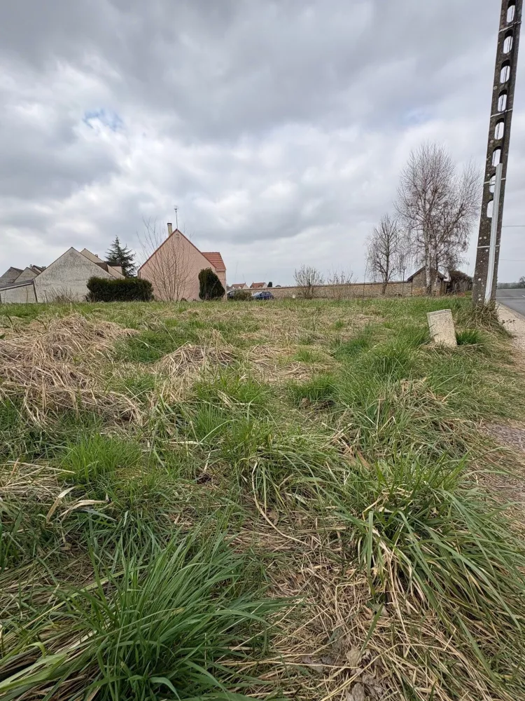 Image du modèle de maison Faremoutiers