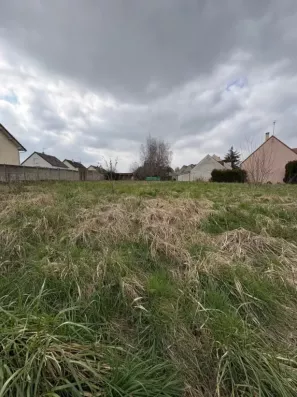 Image du modèle de maison Faremoutiers2