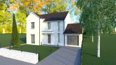 Image du modèle de maison champs sur marne
