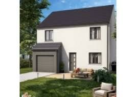 Image du modèle de maison ATRIA