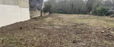 Image du modèle de maison Jouy en josas