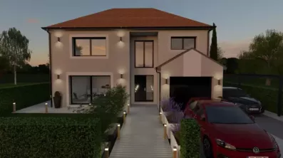 Image du modèle de maison imageHD2020-11-03_025928