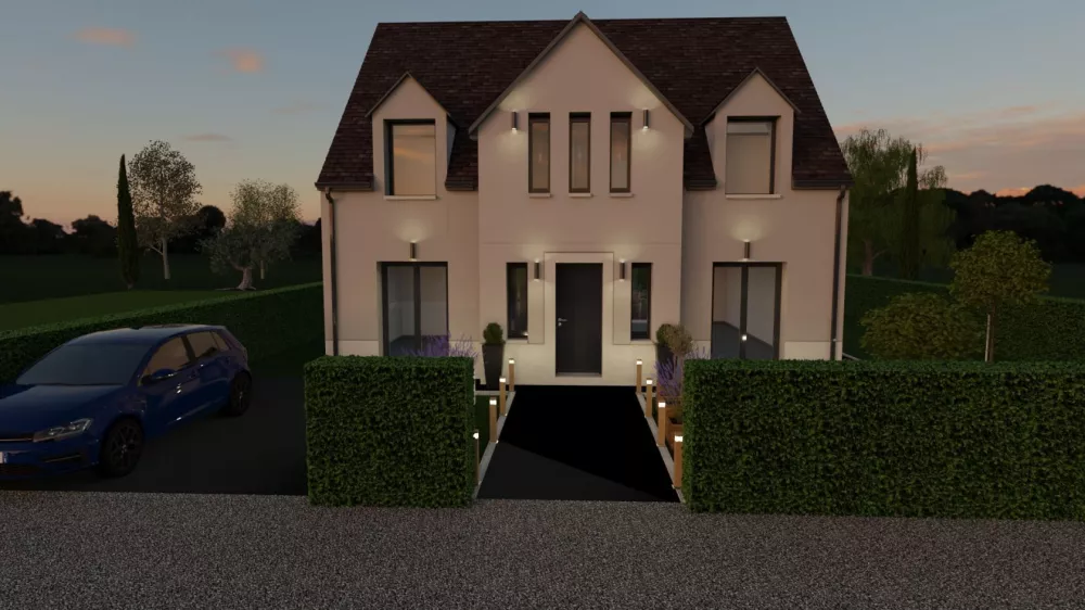 Image du modèle de maison imageHD2022-01-10_060017
