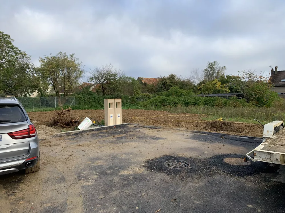 Image du modèle de maison 6