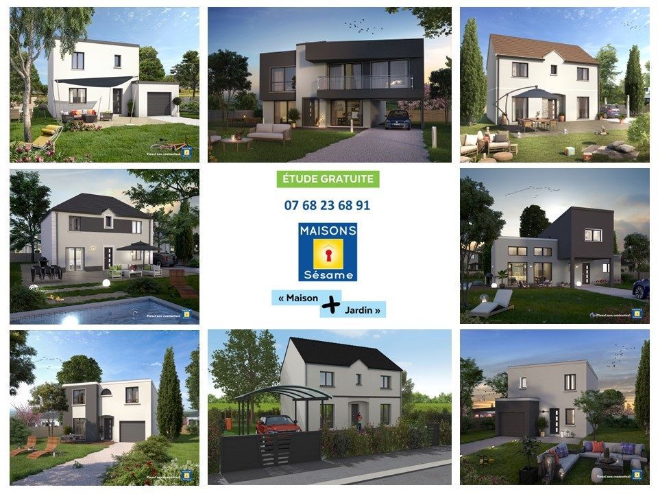 Image du modèle de maison 2