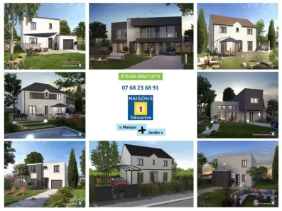 Image du modèle de maison 2