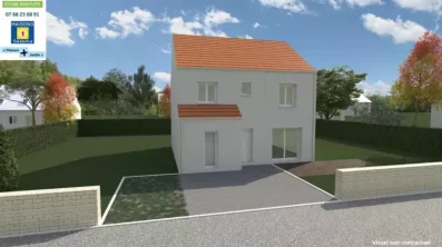 Image du modèle de maison Jade 110-sans GI-1