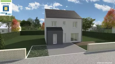 Image du modèle de maison Jade 110-sans GI-2