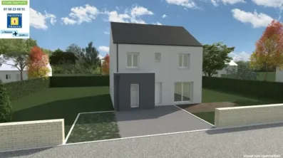 Image du modèle de maison Jade 110-TP-sans GI-1