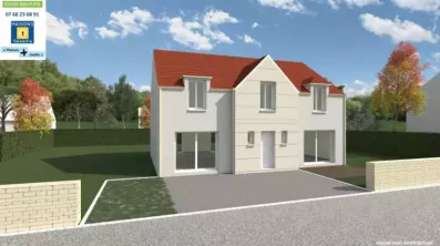 Image du modèle de maison Zircon 170-L-2
