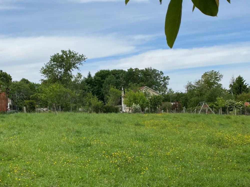 Image du modèle de maison T7