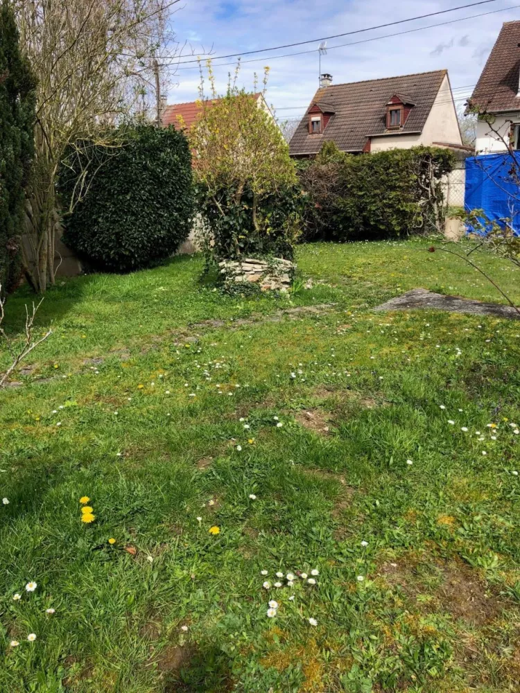 Image du modèle de maison Montry2