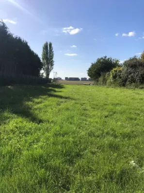 Image du modèle de maison Terrain Jossigny